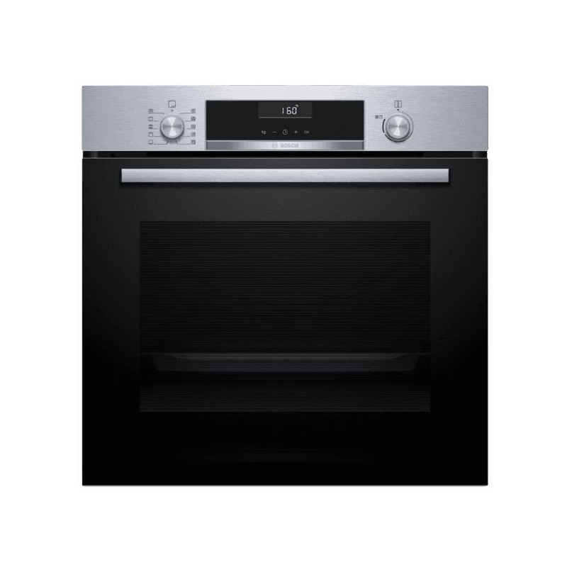 Horno Bosch HBG536ES3, Multif., 71L, A+, Inox