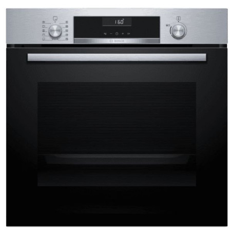 Horno Bosch HBG536ES3, Multif., 71L, A+, Inox