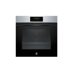Horno Balay 3HB4821X3, Multif., Pirolisis, 71L, A+