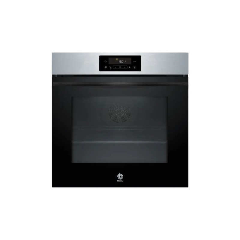 Horno Balay 3HB4821X3, Multif., Pirolisis, 71L, A+ Horno Balay 3HB4821X3, Multif., Pirolisis, 71L, A+