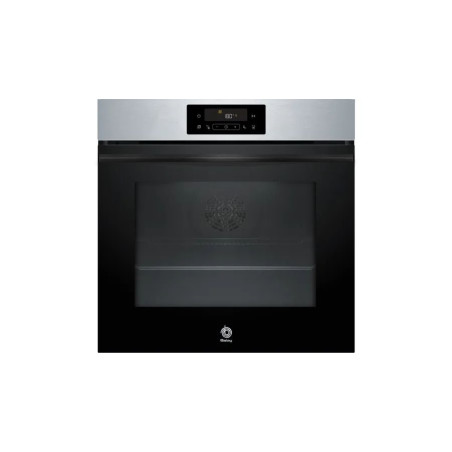 Horno Balay 3HB4821X3, Multif., Pirolisis, 71L, A+