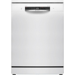 Lavavajillas Bosch SMS4HMW07E, 14 Serv., 60cm, 3ºB