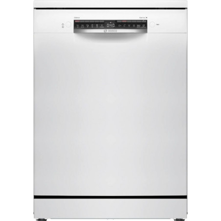 Lavavajillas Bosch SMS4HMW07E, 14 Serv., 60cm, 3ºB