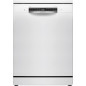Lavavajillas Bosch SMS4HMW07E, 14 Serv., 60cm, 3ºB