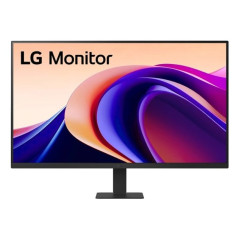 32U631A-B pantalla para PC 80 cm (31.5) 2560 x 1440 Pixeles Quad HD Negro
