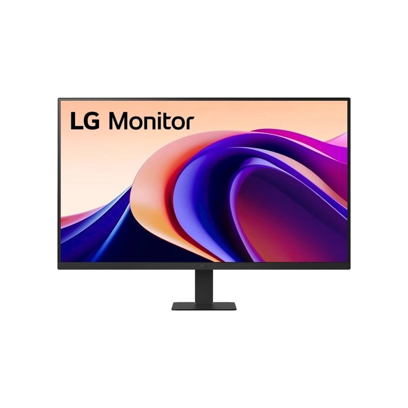 32U631A-B pantalla para PC 80 cm (31.5) 2560 x 1440 Pixeles Quad HD Negro