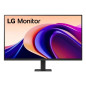 32U631A-B pantalla para PC 80 cm (31.5) 2560 x 1440 Pixeles Quad HD Negro