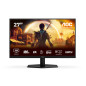 G4 Q27G42XNE pantalla para PC 68,6 cm (27) 2560 x 1440 Pixeles Quad HD LED Negro, Rojo G4 Q27G42XNE pantalla para PC 68,6 cm (27) 2560 x 1440 Pixeles Quad HD LED Negro, Rojo