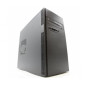 22H610I389 PC Intel® Core i3 i3-12100 8 GB DDR4-SDRAM 500 GB SSD FreeDOS Torre Negro 22H610I389 PC Intel® Core i3 i3-12100 8 GB DDR4-SDRAM 500 GB SSD FreeDOS Torre Negro