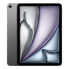 iPad Air Apple M 128 GB 27,9 cm (11) 8 GB Wi-Fi 6E (802.11ax) iPadOS 18 Gris