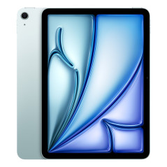 iPad Air Apple M 128 GB 27,9 cm (11) 8 GB Wi-Fi 6E (802.11ax) iPadOS 18 Azul
