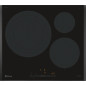 Induccion Balay 3EB967LH, 3 zonas, 60cm, Biselada Induccion Balay 3EB967LH, 3 zonas, 60cm, Biselada