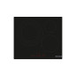 Induccion Bosch PID61RHB1E, 3F, XXL 32cm, 7,4kW