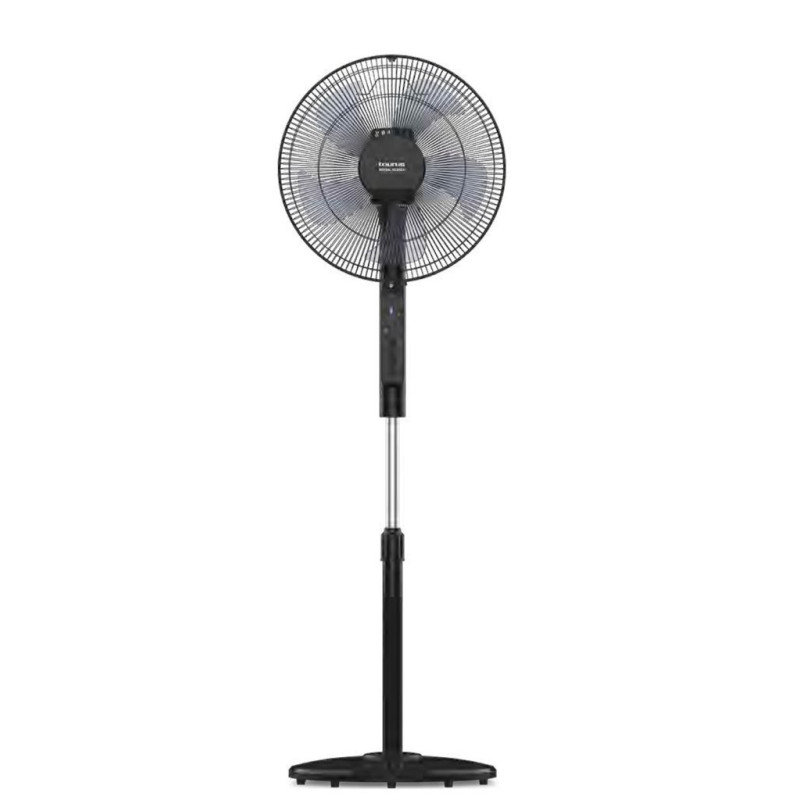 Ventilador Torre Taurus BOREAL SILENCE 16CR Ventilador Torre Taurus BOREAL SILENCE 16CR