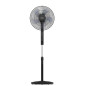 Ventilador Torre Taurus BOREAL SILENCE 16CR Ventilador Torre Taurus BOREAL SILENCE 16CR