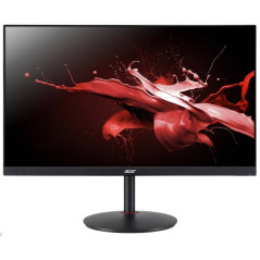 NITRO XV0 XV270 M3 pantalla para PC 68,6 cm (27) 1920 x 1080 Pixeles Full HD LCD Negro