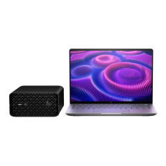 ZBook Ultra G1a Copilot+ PC AMD Ryzen AI Max PRO 390 Estación de trabajo móvil 35,6 cm (14) WUXGA 32 GB LPDDR5x-SDRAM 1 TB SSD W