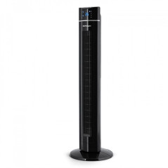 Ventilador Torre Orbegozo TWM1009, 107cm, 45w, man