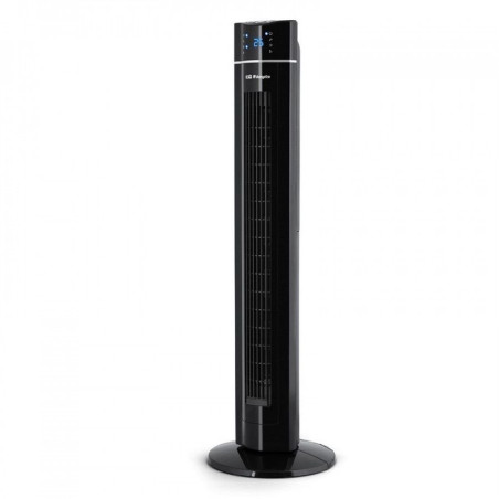 Ventilador Torre Orbegozo TWM1009, 107cm, 45w, man