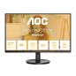 27B3CA2 pantalla para PC 68,6 cm (27) 1920 x 1080 Pixeles Full HD LED Negro 27B3CA2 pantalla para PC 68,6 cm (27) 1920 x 1080 Pixeles Full HD LED Negro