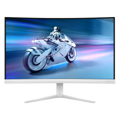 Evnia 5000 27M2C5201L/00 pantalla para PC 68,6 cm (27) 1920 x 1080 Pixeles Full HD LCD Blanco