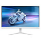 Evnia 5000 27M2C5201L/00 pantalla para PC 68,6 cm (27) 1920 x 1080 Pixeles Full HD LCD Blanco Evnia 5000 27M2C5201L/00 pantalla para PC 68,6 cm (27) 1920 x 1080 Pixeles Full HD LCD Blanco
