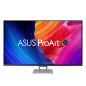 ProArt OLED PA32UCDM pantalla para PC 80 cm (31.5) 3840 x 2160 Pixeles 4K Ultra HD QD-OLED Plata ProArt OLED PA32UCDM pantalla para PC 80 cm (31.5) 3840 x 2160 Pixeles 4K Ultra HD QD-OLED Plata