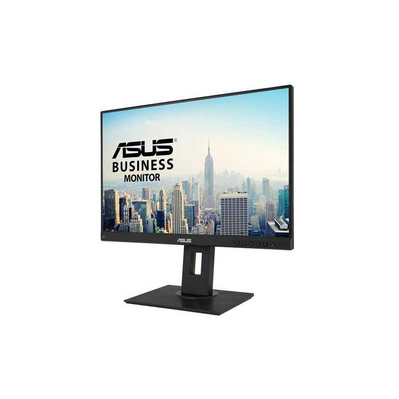BE24WQLB LED display 61,2 cm (24.1) 1920 x 1200 Pixeles WUXGA Negro