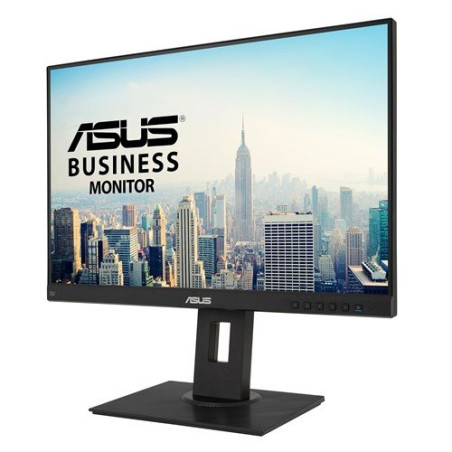 BE24WQLB LED display 61,2 cm (24.1) 1920 x 1200 Pixeles WUXGA Negro