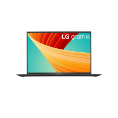 Gram 16Z90RU-G.AA55B ordenador portatil Intel® Core i5 i5-1334U Portátil 40,6 cm (16) WQXGA 16 GB LPDDR4x-SDRAM 512 GB SSD Wi-Fi