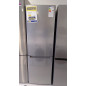 Combi Balay 3KFE561MI, 186x60cm, NFR, E, Inox M
