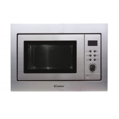 Microondas Candy MIC211EX, 21L, 800W, C/ Grill
