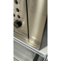 Microondas Candy MIC211EX, 21L, 800W, C/ Grill