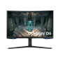 G65B pantalla para PC 68,6 cm (27) 2560 x 1440 Pixeles Quad HD LCD Negro