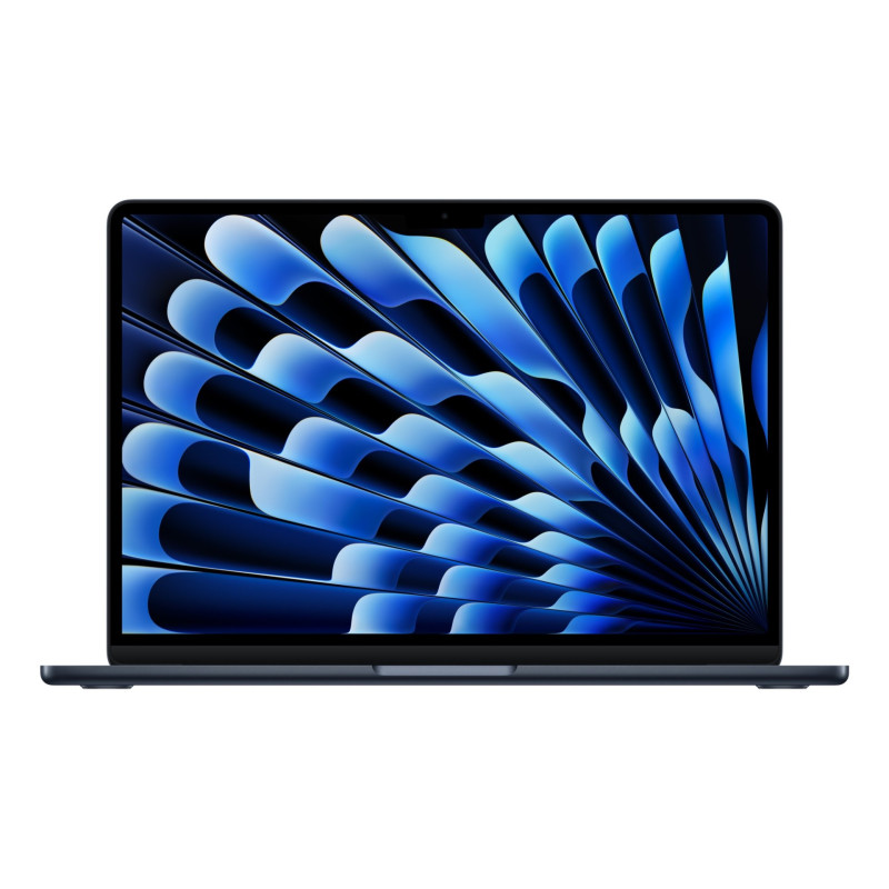 MacBook Air Apple M M4 Portátil 34,5 cm (13.6) 16 GB 512 GB SSD Wi-Fi 6E (802.11ax) macOS Sequoia Marina MacBook Air Apple M M4 Portátil 34,5 cm (13.6) 16 GB 512 GB SSD Wi-Fi 6E (802.11ax) macOS Sequoia Marina