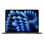 MacBook Air Apple M M4 Portátil 34,5 cm (13.6) 16 GB 512 GB SSD Wi-Fi 6E (802.11ax) macOS Sequoia Marina MacBook Air Apple M M4 Portátil 34,5 cm (13.6) 16 GB 512 GB SSD Wi-Fi 6E (802.11ax) macOS Sequoia Marina