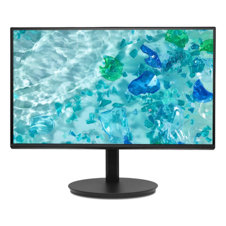 CB2 CB242Y G pantalla para PC 60,5 cm (23.8) 1920 x 1080 Pixeles Full HD LCD Negro