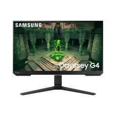 G40B pantalla para PC 63,5 cm (25) 1920 x 1080 Pixeles Full HD Negro