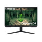 G40B pantalla para PC 63,5 cm (25) 1920 x 1080 Pixeles Full HD Negro