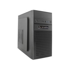 Core Work Intel Core i3 14100/16GB/1TB SSD Nvme Negro Windows 11