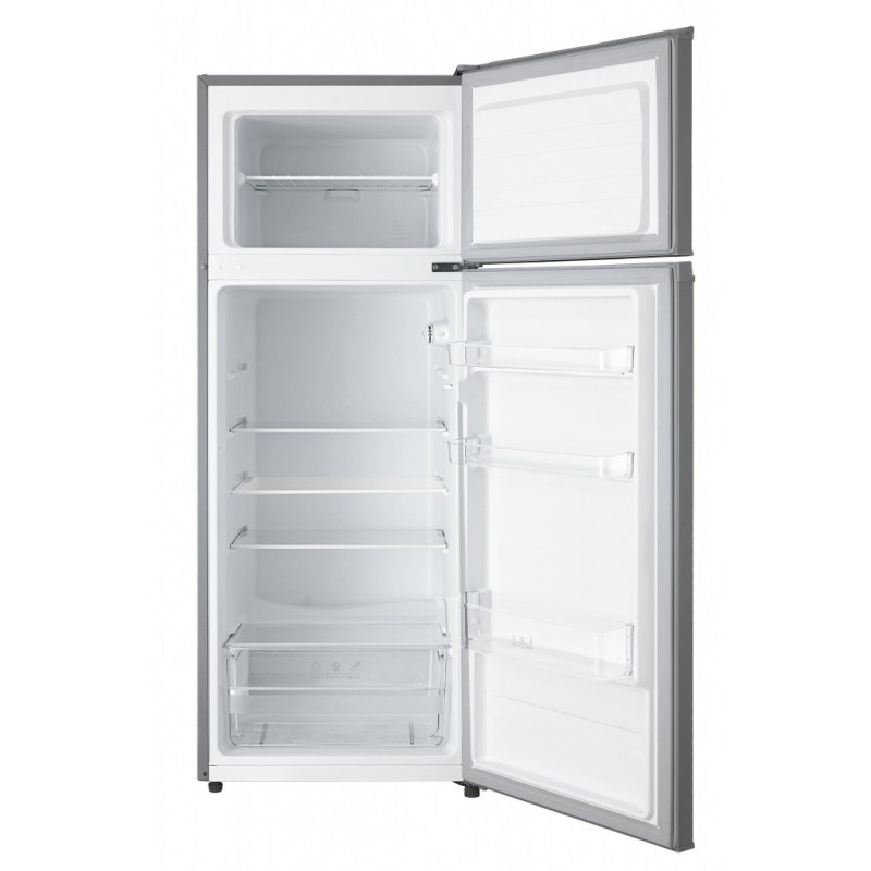 Frigorifico 2P Midea MDRT294FGE50, 143x55cm, E, Pi Frigorifico 2P Midea MDRT294FGE50, 143x55cm, E, Pi