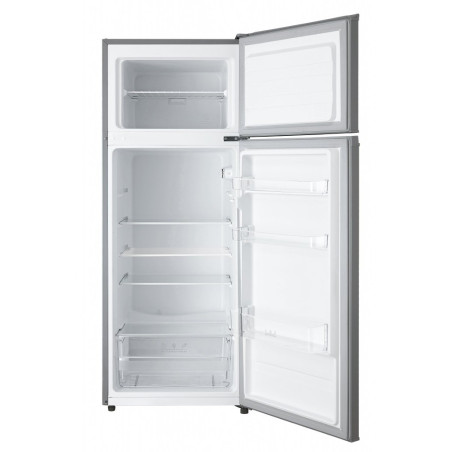 Frigorifico 2P Midea MDRT294FGE50, 143x55cm, E, Pi