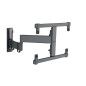 Soporte TV pared giratorio Vogels, OLED, 40\"-77\" Soporte TV pared giratorio Vogels, OLED, 40\"-77\"