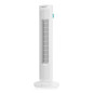 Ventilador torre Orbegozo TW0755, 77cm, 45w, blanc Ventilador torre Orbegozo TW0755, 77cm, 45w, blanc
