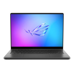 ROG Zephyrus G14 OLED GA403WW-QS076 - Portátil Gaming de 14 WQXGA+ 120Hz (AMD Ryzen AI 9 HX 370, 32GB RAM, 1TB SSD, RTX 5080 16G