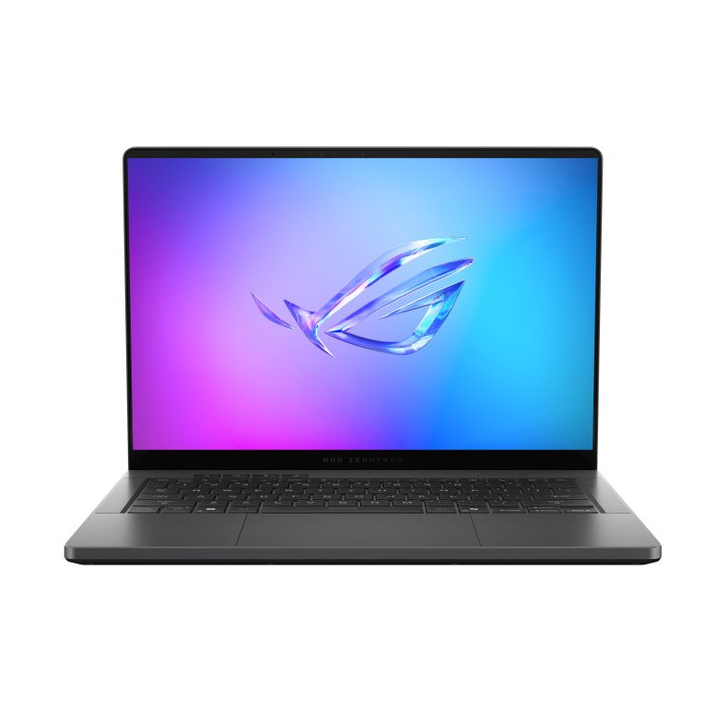 ROG Zephyrus G14 OLED GA403WW-QS076 - Portátil Gaming de 14 WQXGA+ 120Hz (AMD Ryzen AI 9 HX 370, 32GB RAM, 1TB SSD, RTX 5080 16G ROG Zephyrus G14 OLED GA403WW-QS076 - Portátil Gaming de 14 WQXGA+ 120Hz (AMD Ryzen AI 9 HX 370, 32GB RAM, 1TB SSD, RTX 5080 16G