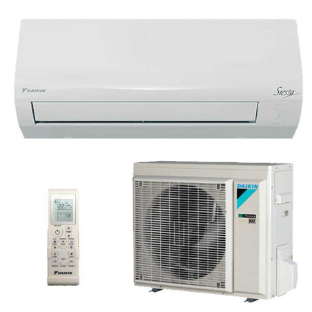 A.A. Split Daikin AXF25F, A++, 2210fr, wifi