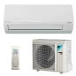 A.A. Split Daikin AXF25F, A++, 2210fr, wifi A.A. Split Daikin AXF25F, A++, 2210fr, wifi