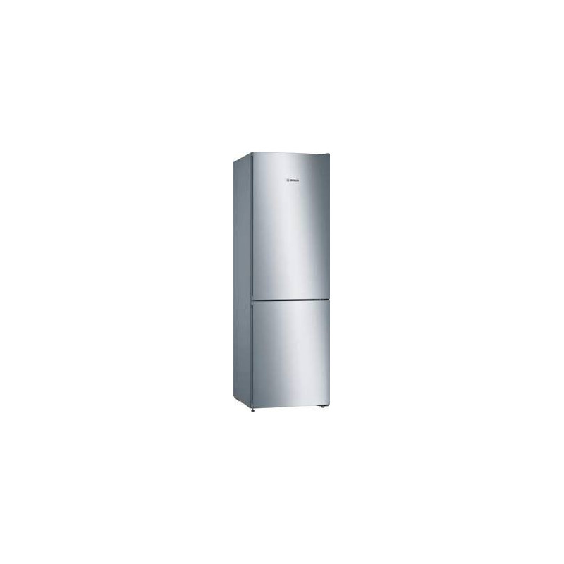 Combi Bosch KGN36VIEA, 186x60cm, E, NF, Inox Combi Bosch KGN36VIEA, 186x60cm, E, NF, Inox