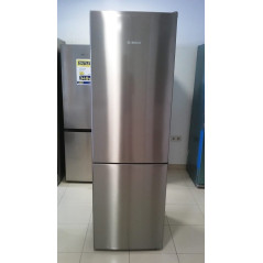 Combi Bosch KGN36VIEA, 186x60cm, E, NF, Inox